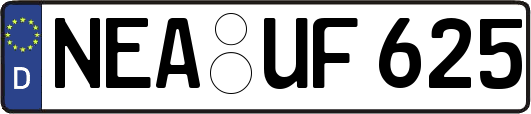 NEA-UF625