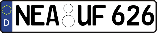 NEA-UF626