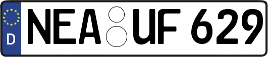 NEA-UF629