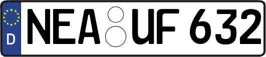 NEA-UF632