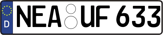 NEA-UF633