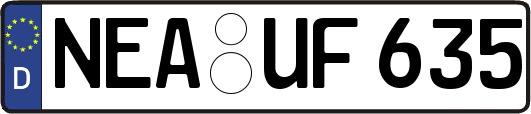 NEA-UF635