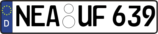 NEA-UF639