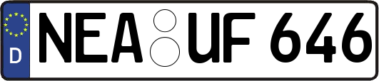 NEA-UF646
