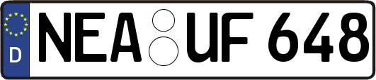 NEA-UF648