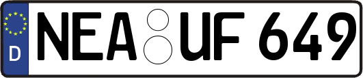 NEA-UF649