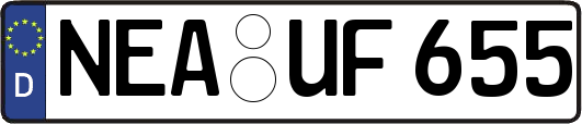 NEA-UF655