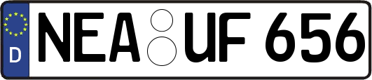 NEA-UF656