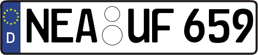 NEA-UF659