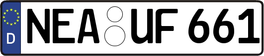 NEA-UF661