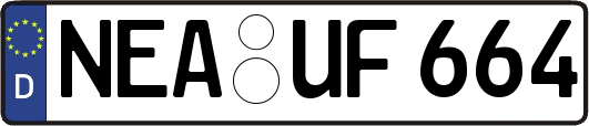 NEA-UF664