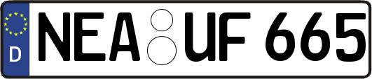 NEA-UF665