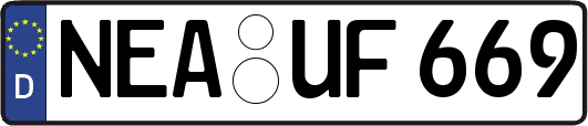 NEA-UF669