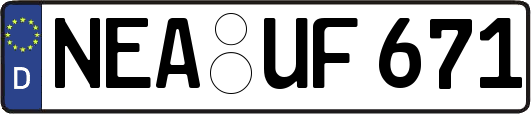 NEA-UF671