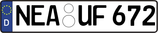 NEA-UF672