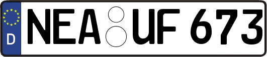 NEA-UF673