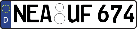 NEA-UF674