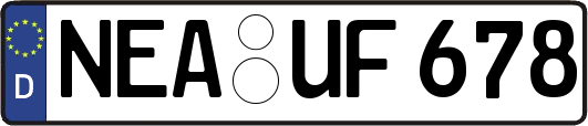NEA-UF678