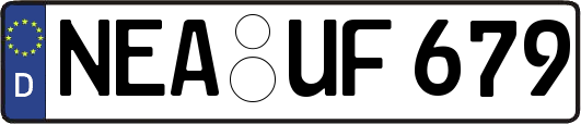 NEA-UF679