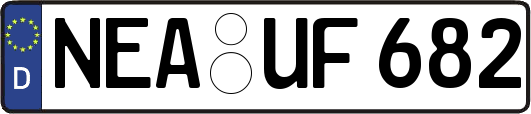 NEA-UF682