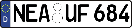 NEA-UF684