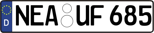 NEA-UF685