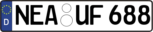 NEA-UF688