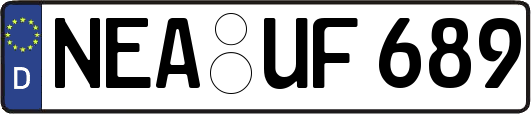 NEA-UF689