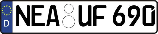 NEA-UF690