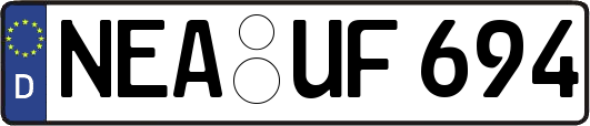 NEA-UF694