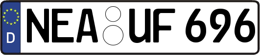 NEA-UF696