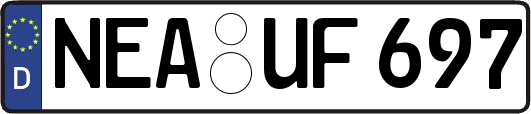 NEA-UF697