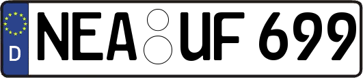 NEA-UF699