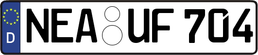 NEA-UF704