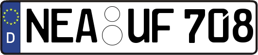 NEA-UF708