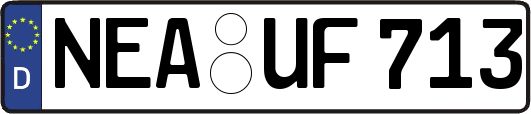 NEA-UF713