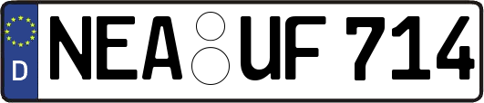 NEA-UF714