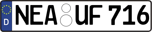 NEA-UF716