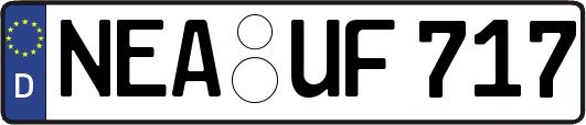 NEA-UF717