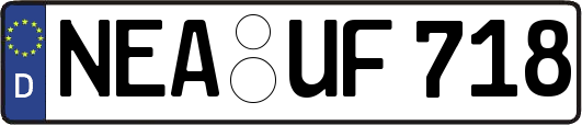 NEA-UF718