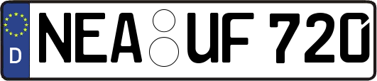 NEA-UF720
