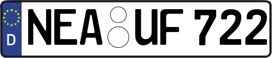 NEA-UF722