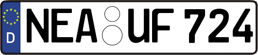 NEA-UF724