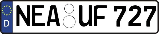 NEA-UF727