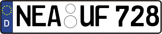 NEA-UF728