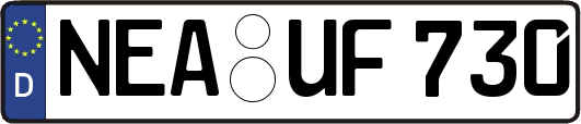 NEA-UF730