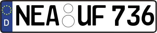 NEA-UF736