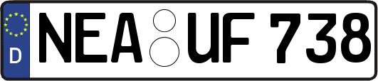 NEA-UF738