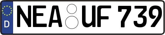 NEA-UF739