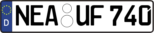 NEA-UF740
